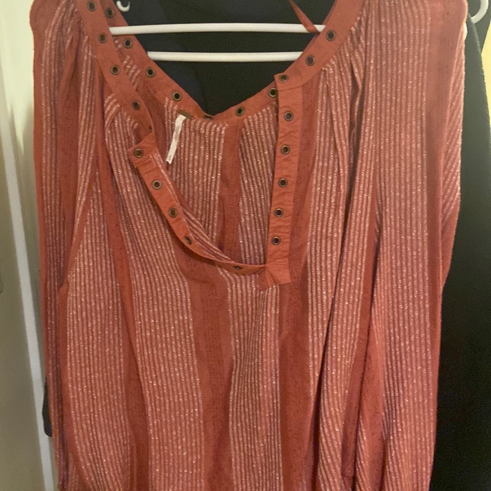 Free people
